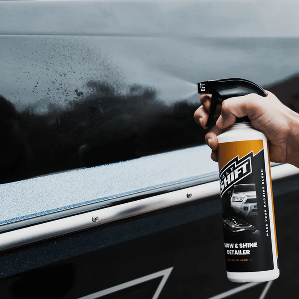 Salt Shift Show and Shine 500ml - SSW-22021